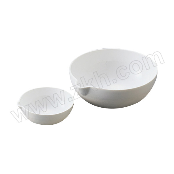 ASONE/亚速旺 陶瓷制蒸发皿 C3-6718-05 200mL FE-200 1个