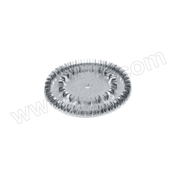 DLAB/大龙仪器 混匀器配件-圆盘离心管夹具 18900160 1.5mL微型离心管×60支 1个