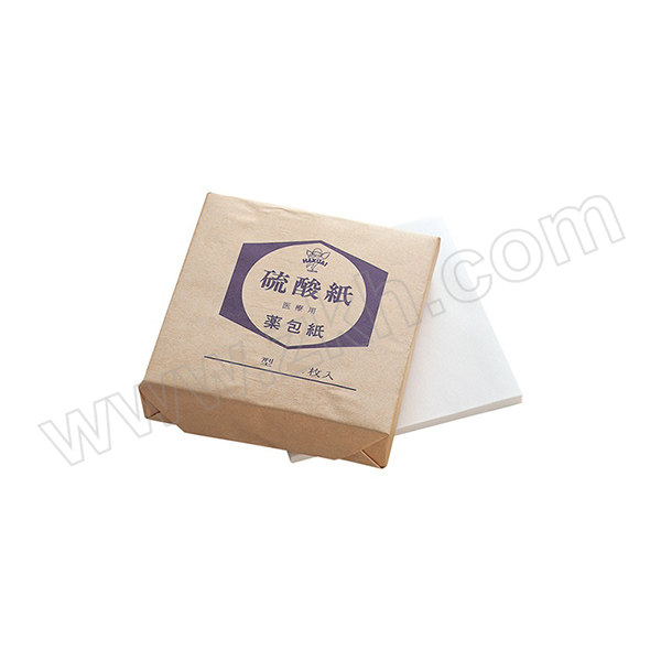 ASONE/亚速旺 纯白道林纸 1-4559-04 尺寸150×150mm 特大 500片 1袋