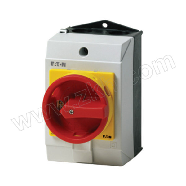 EATON/伊顿穆勒 T系列凸轮开关 T0-1-8200/EA/SVB 20A 1个