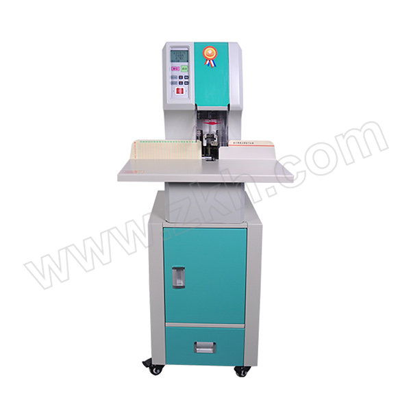U-MACH/优玛仕 全自动办公装订机 U-QL600 1台