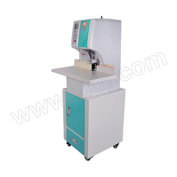 U-MACH/优玛仕 全自动办公装订机 U-QL600 1台
