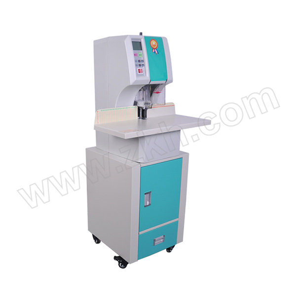 U-MACH/优玛仕 全自动办公装订机 U-QL600 1台
