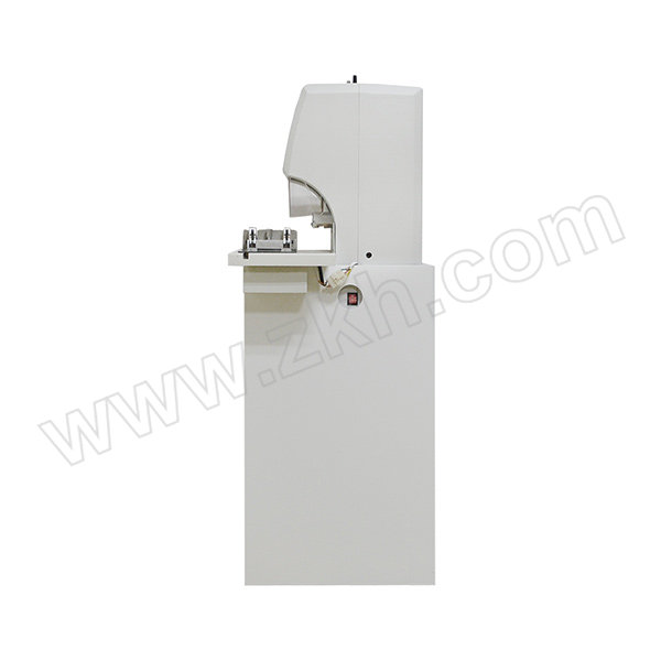U-MACH/优玛仕 全自动财务装订机 U-NB500Y 多孔连续装订 1台