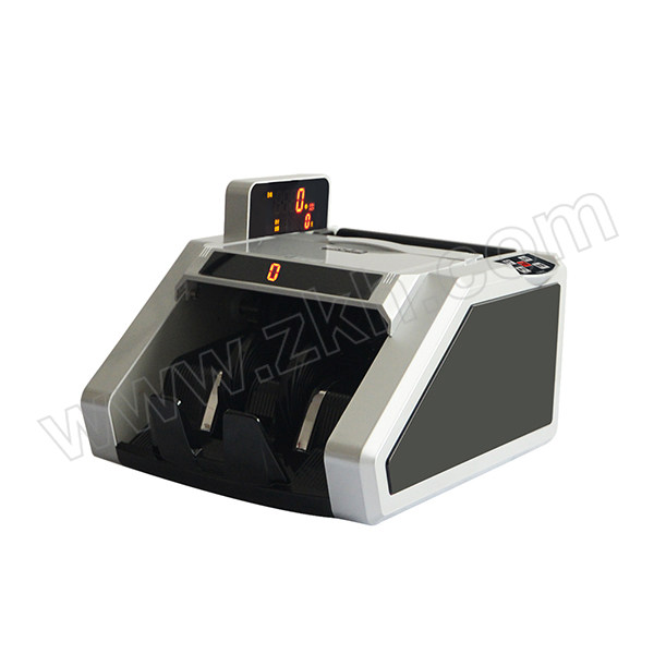 U-MACH/优玛仕 点钞机 JBYD-U6068(B) (银黑色) 1台