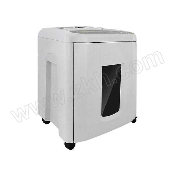 U-MACH/优玛仕 自动碎纸机 U-AF150 （自动碎纸150张80g） 1台