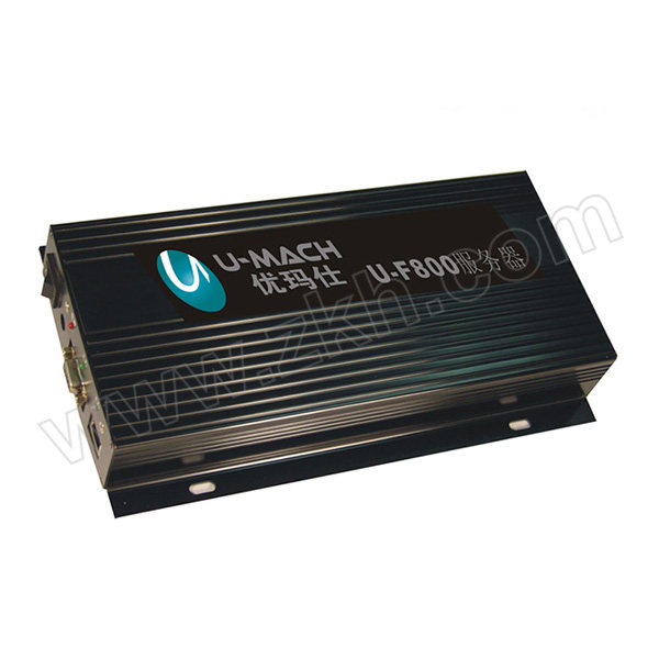 U-MACH/优玛仕 服务器 U-F800 1台
