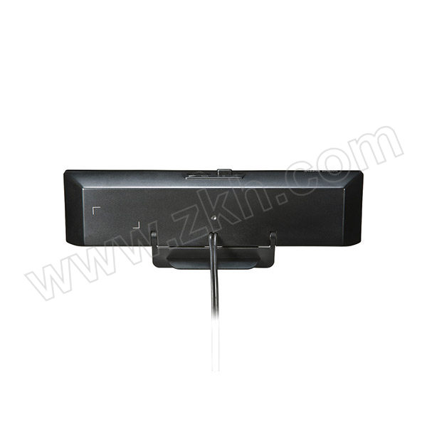 SANWA/山业 USB电源音响 MM-SPL11UBKN 黑色 1个