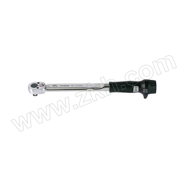 TOHNICHI/东日 QL系列脱跳式扭力扳手 QL300F-6A 60~300 lbf.ft 原装品 1把