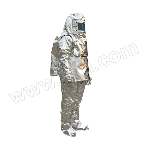 QHZ/全合众 消防隔热服 FGR-FQB 2XL 1套