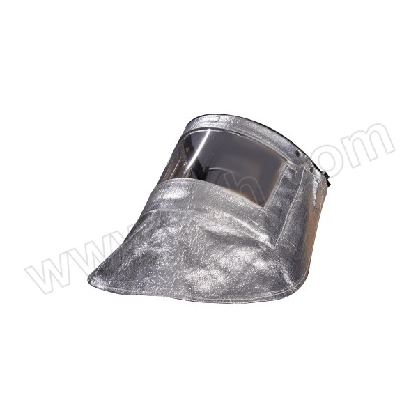 QHZ/全合众 大视窗隔热面罩 FHM-KQB-1 均码 1个