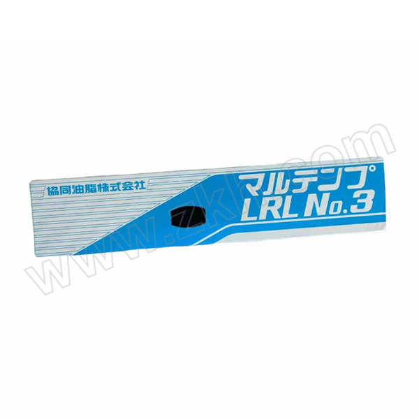 KYODOYUSHI/协同 润滑剂 MULTEMP LRL No.3 400g 1罐