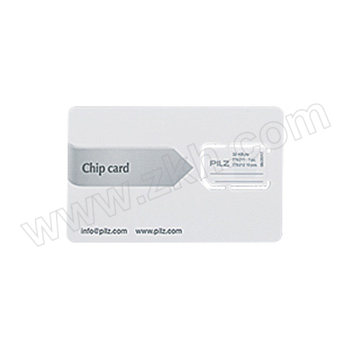 PILZ/皮尔磁 PNOZ系列芯片卡 PNOZmulti Chipcard 1 piece
32kB 779211 1个