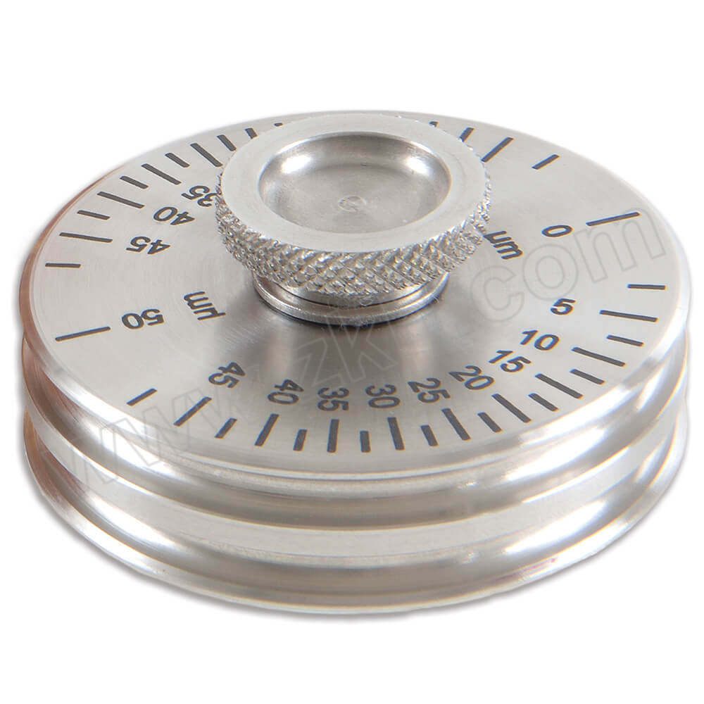 ELCOMETER/易高 3230湿膜轮 K0003230M003 范围：0~100µm刻度：5.0µm 1个