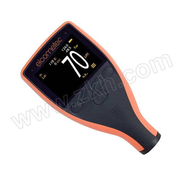 ELCOMETER/易高 汽车油漆仪 Elcometer 311 钢铁及铝检查片 屏幕数据统计 1台