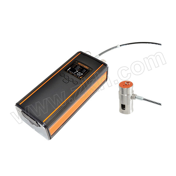 ELCOMETER/易高 510自动拉拔式附着力试验仪 F510-20S 20mm套件 1套