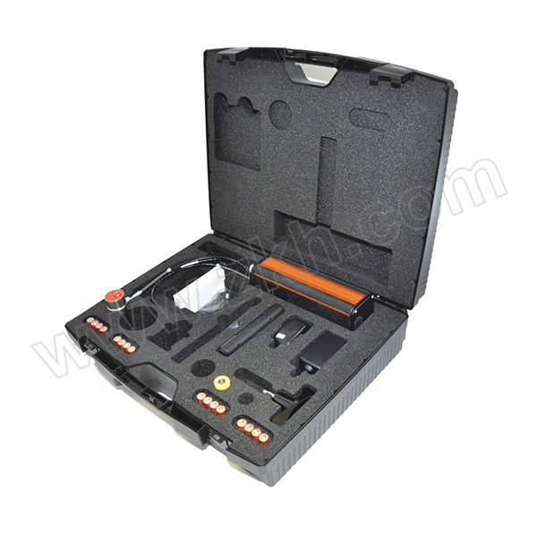 ELCOMETER/易高 510自动拉拔式附着力试验仪 F510-20S 20mm套件 1套