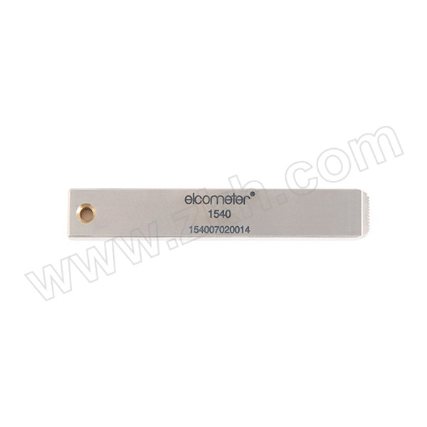 ELCOMETER/易高 十字划割器 Elcometer 1540 Elcometer 1540 十字划割器 (11 x 1mm) 1个
