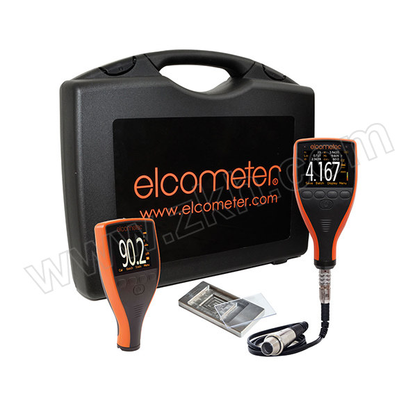 ELCOMETER/易高 混凝土涂层检测套装 A500-KIT1 1套