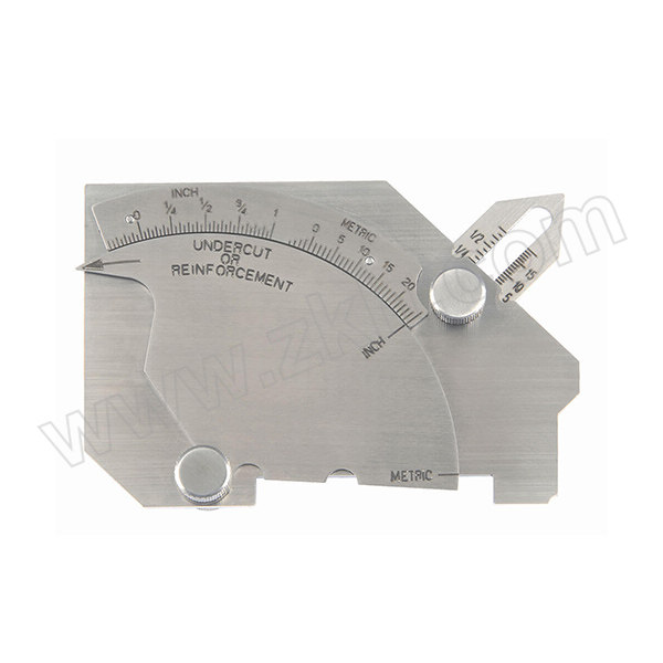 ELCOMETER/易高 焊缝量规 Elcometer 147 1个