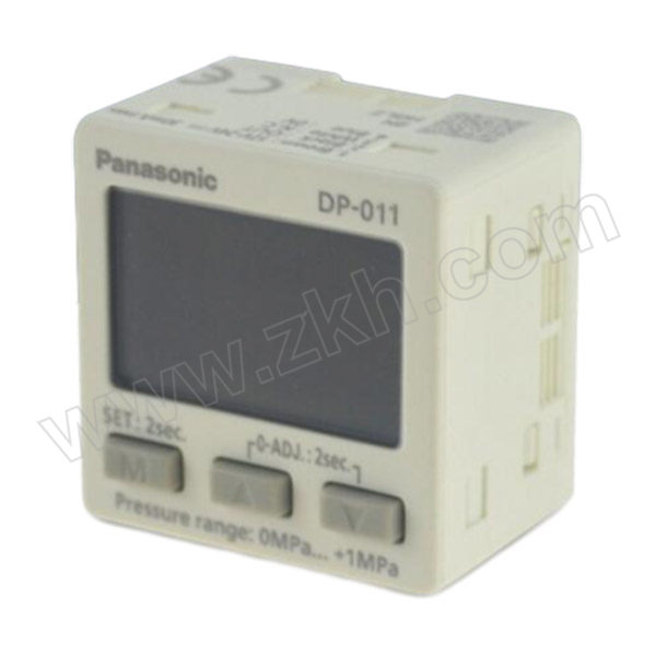 PANASONIC/松下 系列低压传感器 DP-011 1个