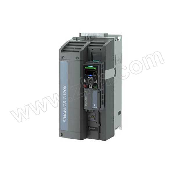SIEMENS/西门子 G120X系列风机泵类专用变频器 6SL3220-2YE32-0UF0 1个