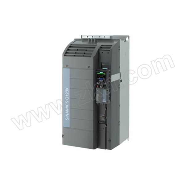 SIEMENS/西门子 G120X系列风机泵类变频器 6SL3220-2YE48-0UF0 1个