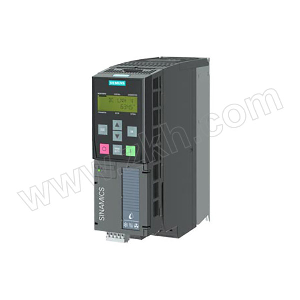 SIEMENS/西门子 G120XA系列风机泵类专用变频器 6SL3220-1YD16-0UB0 1个