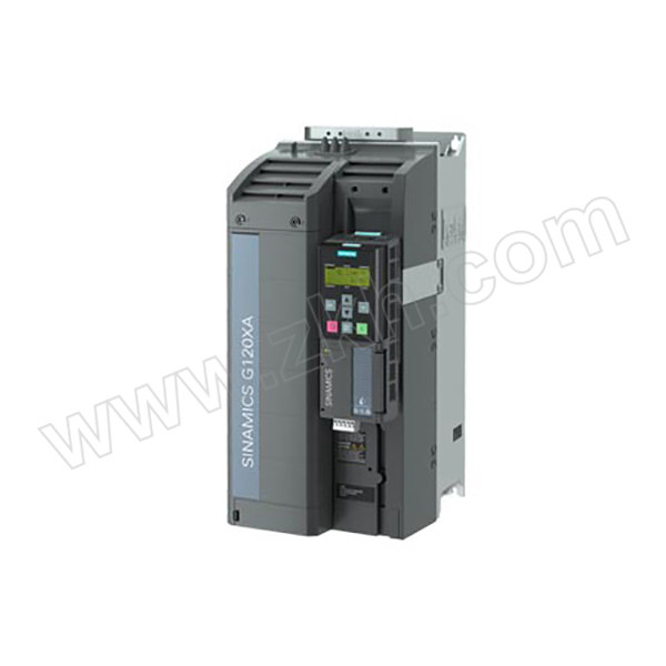 SIEMENS/西门子 G120XA系列风机泵类专用变频器 6SL3220-1YD38-0CB0 1个