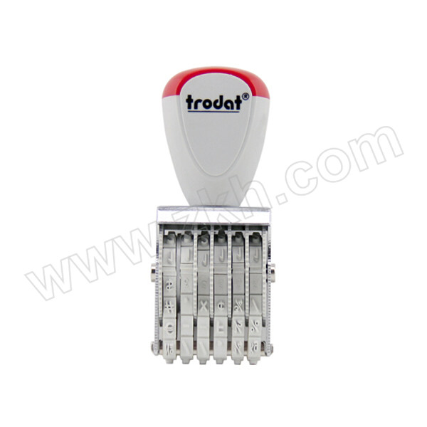 TRODAT/卓达 印章 1536 1个