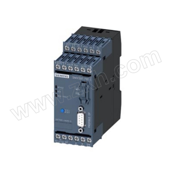 SIEMENS/西门子 3UF系列电机管理控制系统和装置 3UF7000-1AU00-0 1个