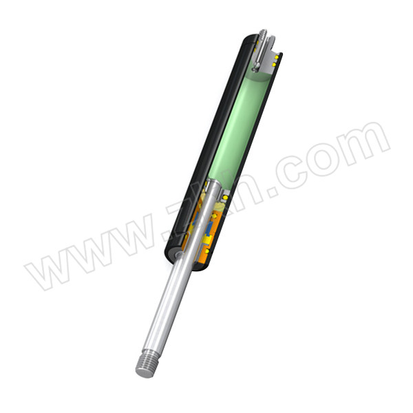 ACE GS系列缓冲器 GS-22-600-BB- 1个