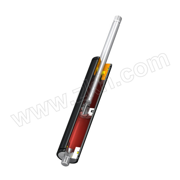 ACE HB系列缓冲器 HB-12-80-BB- 1个
