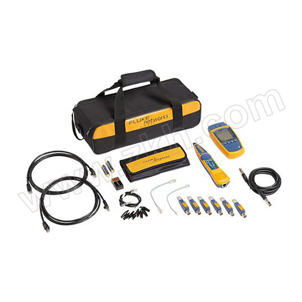 FLUKE/福禄克 MicroScanner2 专业套件 MS2-KIT 1套