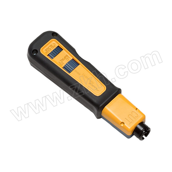 FLUKE/福禄克 D914S 冲击型工具 10061110 带EverSharp 110 刀片 1个