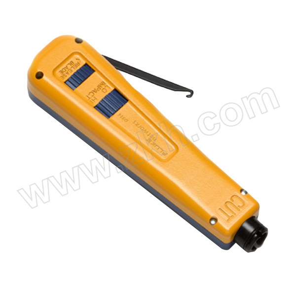 FLUKE/福禄克 D914S 冲击型工具 10061110 带EverSharp 110 刀片 1个