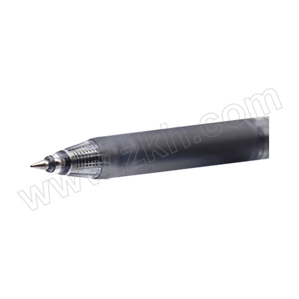 UNI/三菱 按压式中性笔 UMN-105 黑色 0.5mm(替芯：UMR-85) 12支 1盒