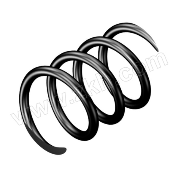 SANDVIK COROMANT/山特维克可乐满 螺旋弹簧 5561001-75 1个