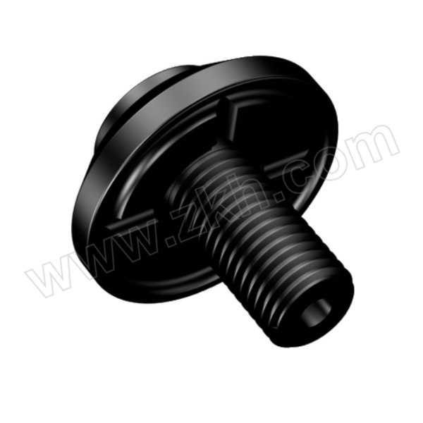 SANDVIK COROMANT/山特维克可乐满 夹紧套件 5512076-102 1个