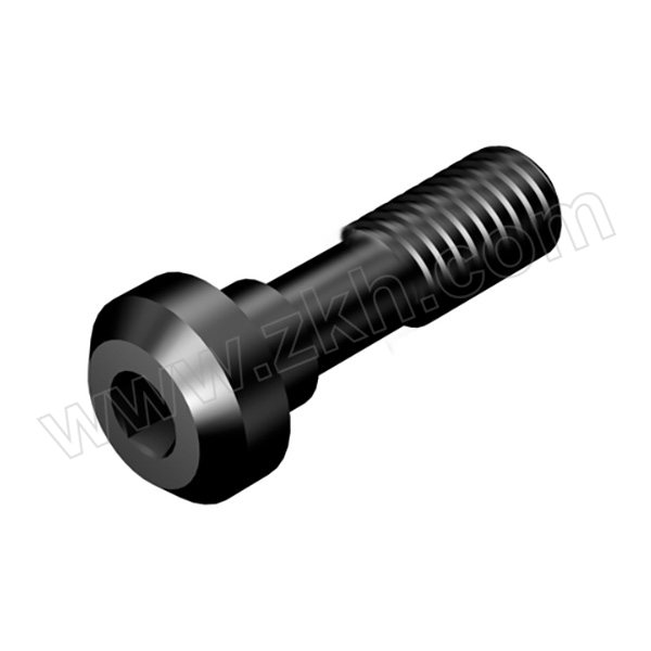 SANDVIK COROMANT/山特维克可乐满 螺杆 5512084-01 1个