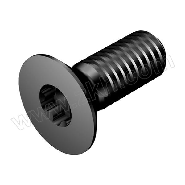 SANDVIK COROMANT/山特维克可乐满 埋头螺钉 5513020-29 长11mm 1个