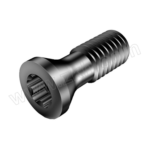 SANDVIK COROMANT/山特维克可乐满 埋头螺钉 5513020-85 1个