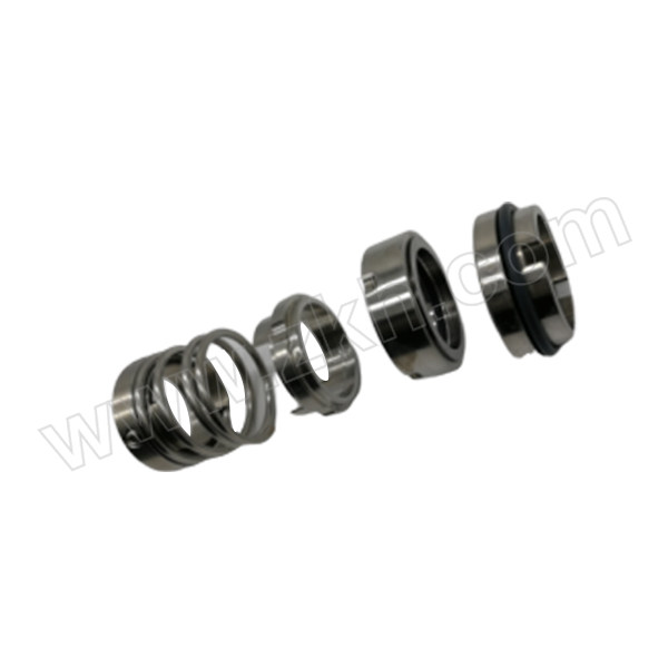 MECAN/密瀚 112系列机械密封 112-50 合金-合金-氟胶(W-W-F) 1套