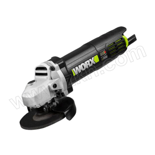 WORX/威克士 230毫米3000瓦角磨机 WU746 1把