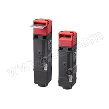 OMRON/欧姆龙 D4SL-N系列小型电磁锁定安全门开关 D4SL-N2HFA-D4N 1个