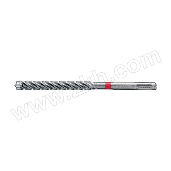 HILTI/喜利得 碳化钨合金钻头 TE-CX 16/47 四坑四刃 1根