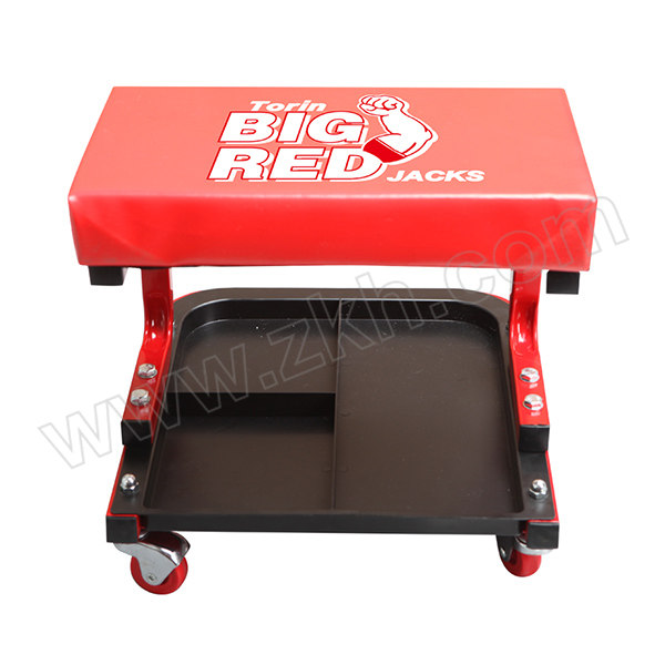 BIGRED U型修车凳 TR6100 360×365×365mm 1台