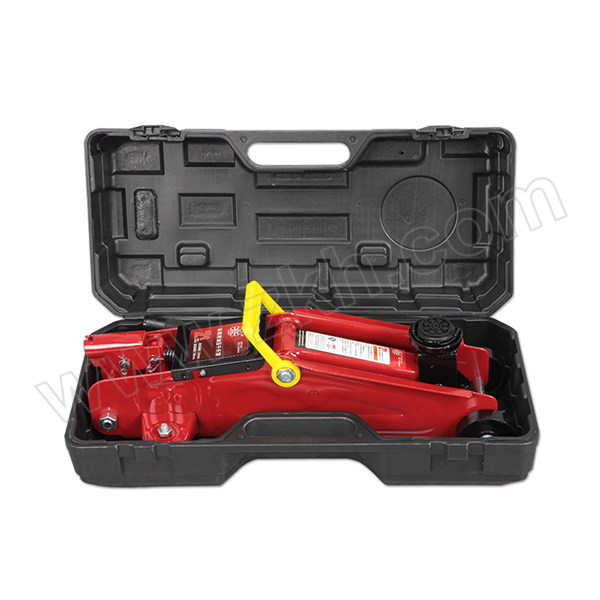 ZL/中联 卧顶塑盒装 TA820014S 额定载荷2t 最低高度135mm 最高高度330mm 1台