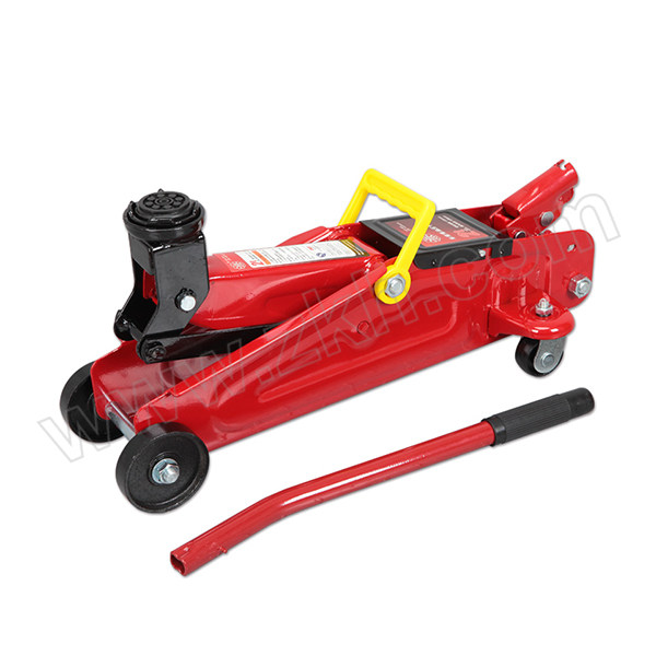 ZL/中联 卧顶塑盒装 TA820014S 额定载荷2t 最低高度135mm 最高高度330mm 1台