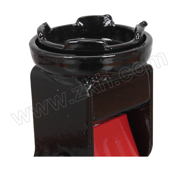 ZL/中联 卧顶塑盒装 TA820014S 额定载荷2t 最低高度135mm 最高高度330mm 1台